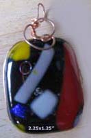 Pendant #057N